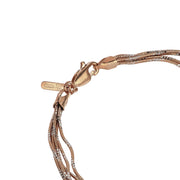 Desmos Bracciale Soul in argento 00002738